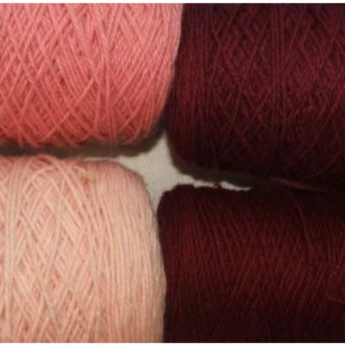 New Zealand Rug Wools 2